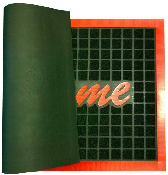 thảm trải sàn Linh Dung